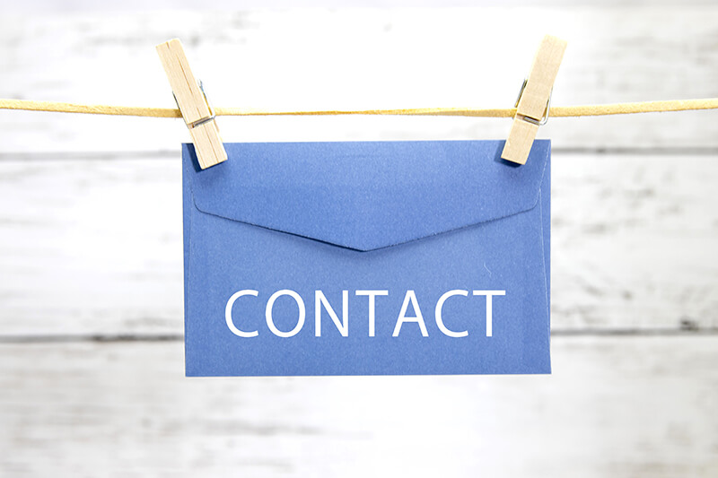 お問い合わせイメージ画像